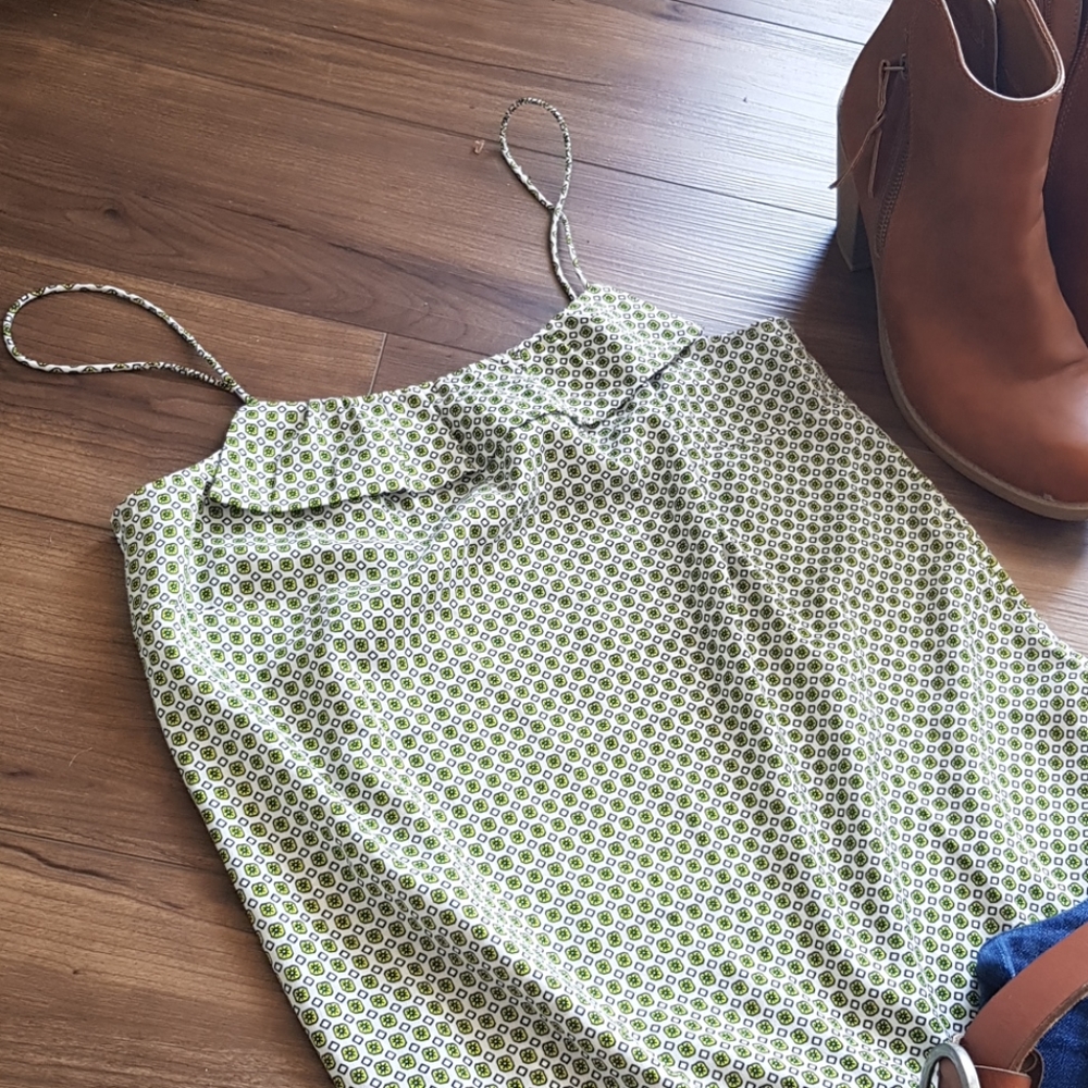 ❤️SOLD❤️NEW J.Crew top - Picture 2 of 6